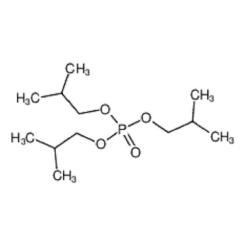 Triisobutyl phosphate 99% TIBP cas 126-71-6